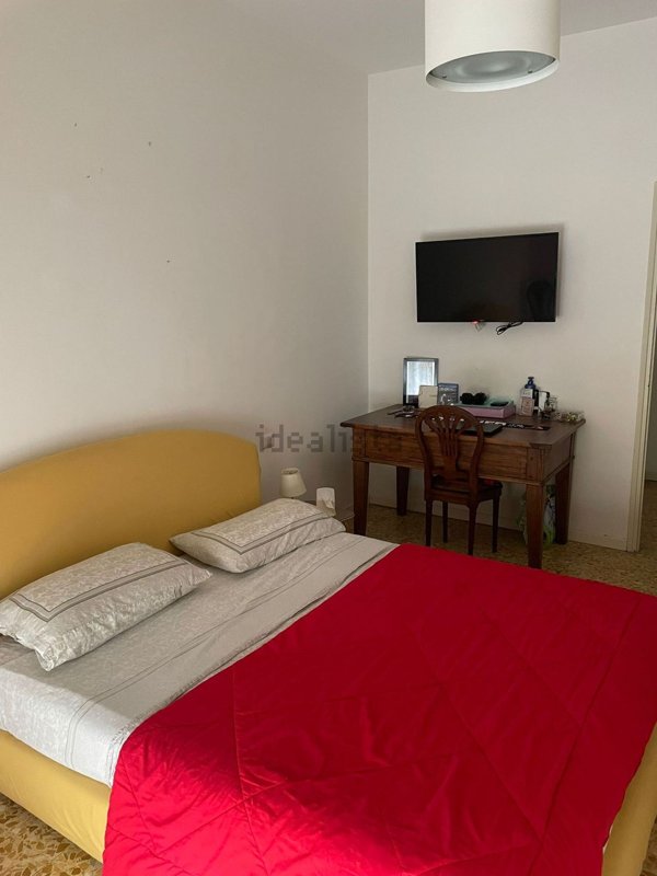 appartamento in affitto a Novara in zona Centro Città