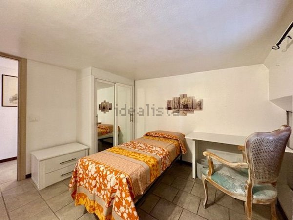 appartamento in affitto a Novara in zona Centro Città