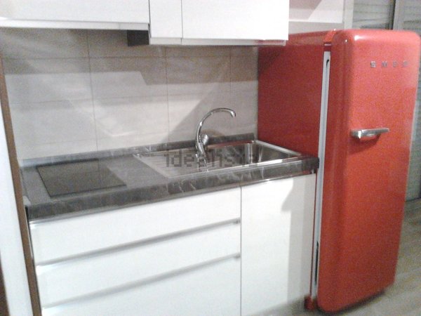 appartamento in affitto a Novara in zona zona Agogna - San Paolo