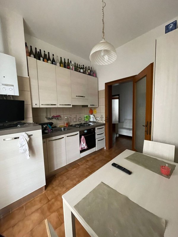 appartamento in affitto a Novara in zona Corso Torino