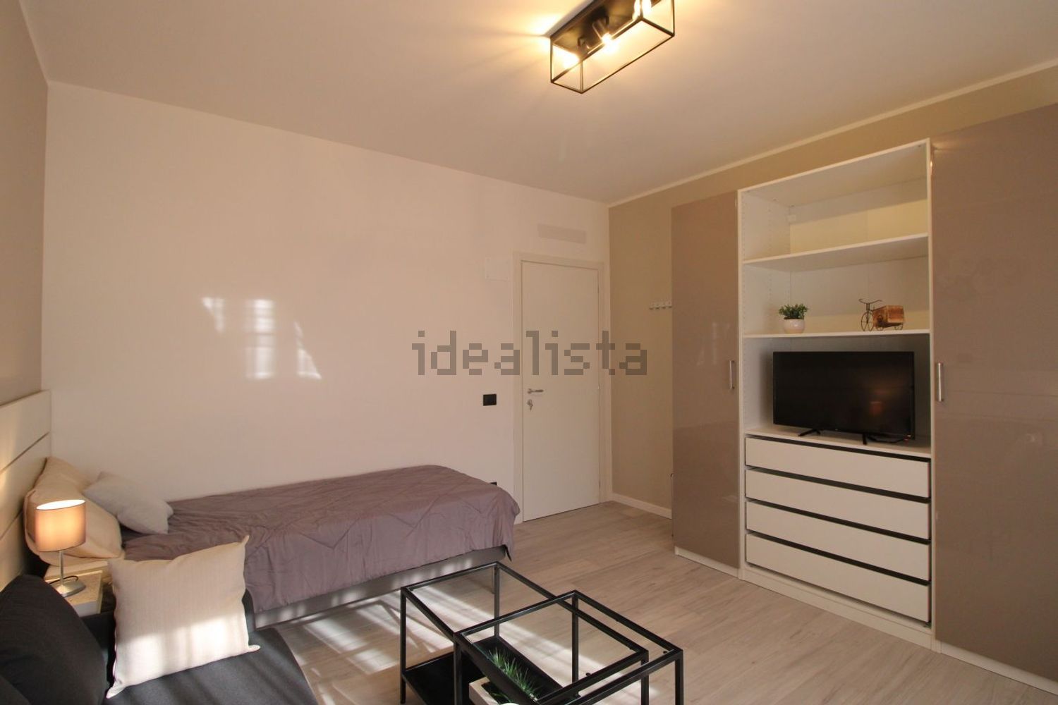 appartamento in affitto a Novara