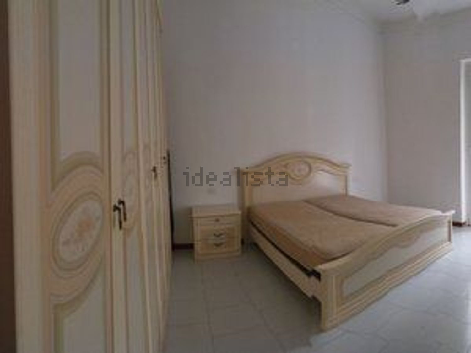 appartamento in affitto a Novara in zona Centro Città