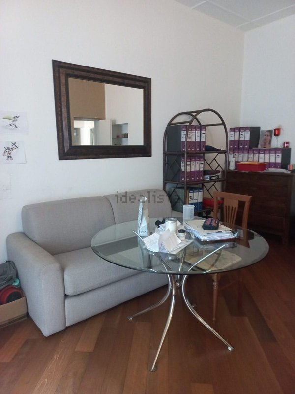 appartamento in affitto a Novara in zona Centro Città