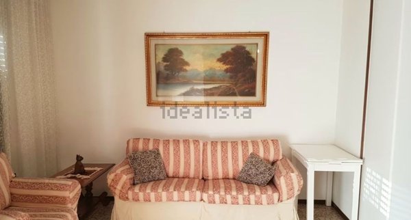 appartamento in affitto a Novara in zona Centro Città