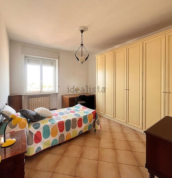 appartamento in affitto a Novara in zona Centro Città