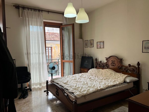 appartamento in affitto a Novara