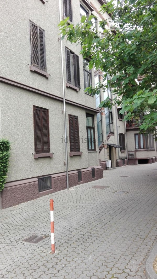 appartamento in affitto a Novara in zona zona Sant'Andrea - San Rocco