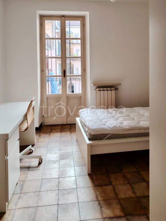 appartamento in affitto a Novara in zona Centro Città