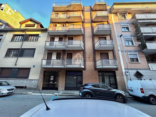 appartamento in affitto a Novara in zona zona Sacro Cuore