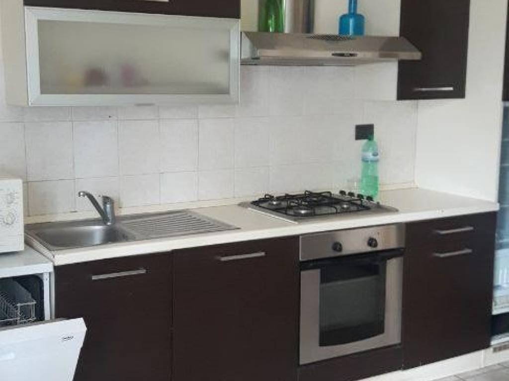appartamento in affitto a Novara in zona zona Sacro Cuore