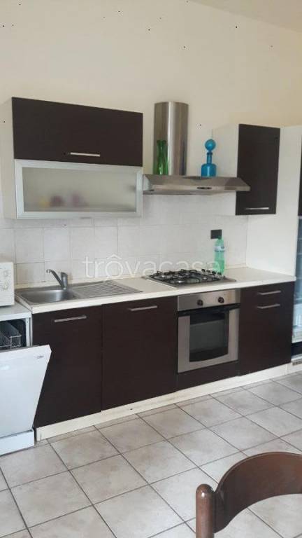 appartamento in affitto a Novara in zona zona Sacro Cuore