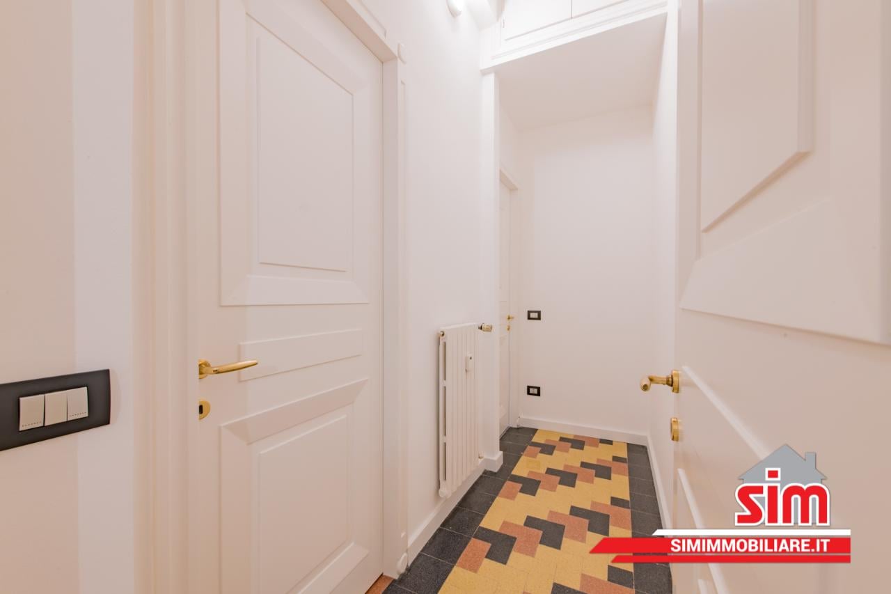 appartamento in affitto a Novara in zona zona Sacro Cuore