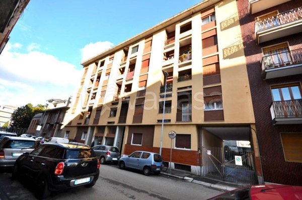 appartamento in affitto a Novara in zona zona San Martino