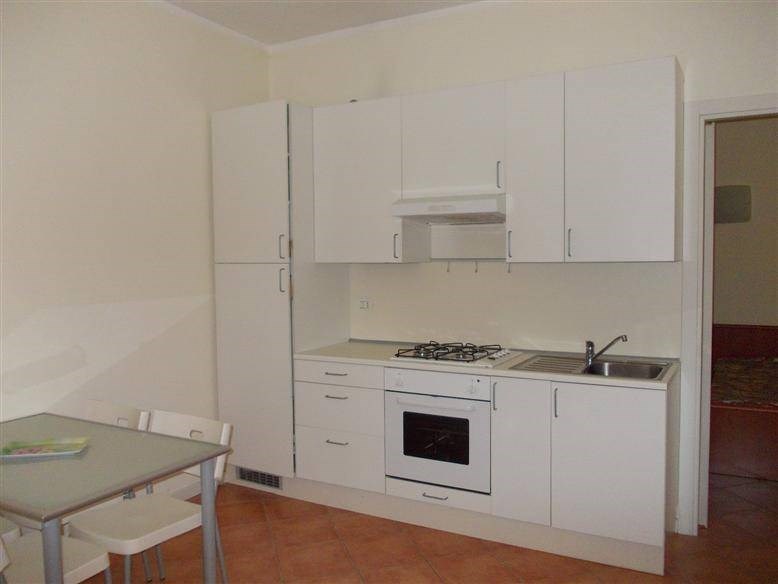 appartamento in affitto a Novara