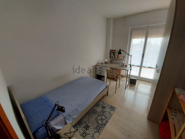 appartamento in affitto a Novara