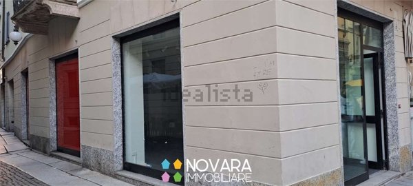 trivano in affitto a Novara