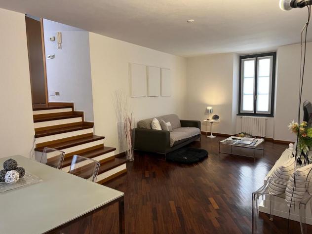 appartamento in affitto a Novara in zona Centro Città