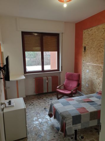 appartamento in affitto a Novara in zona Centro Città