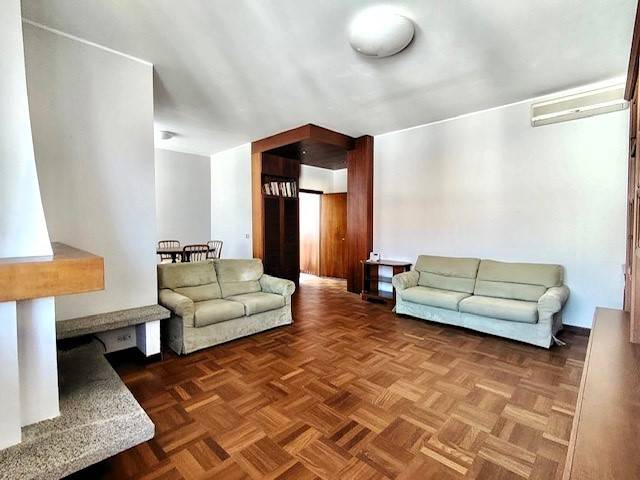 appartamento in affitto a Novara in zona zona Cittadella - Villaggio Dalmazia