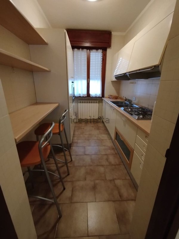 appartamento in affitto a Novara