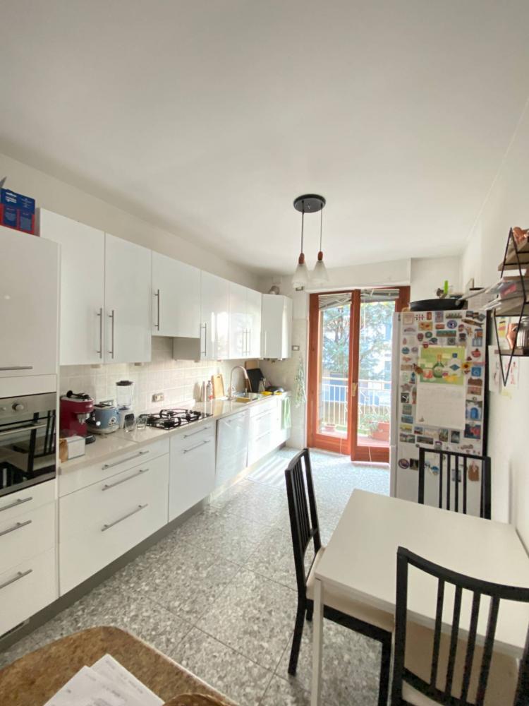 appartamento in affitto a Novara in zona Zona Santa Rita