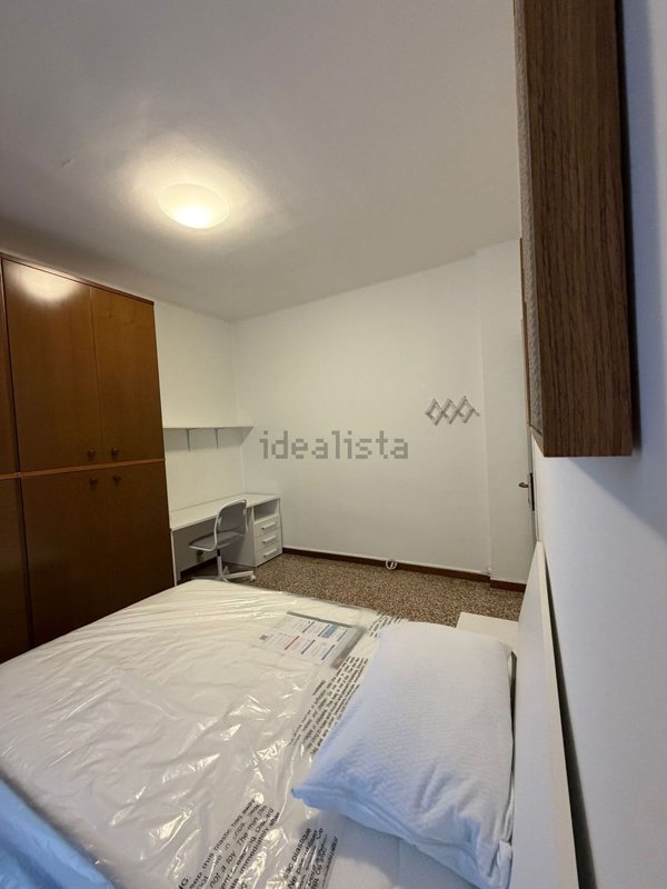 appartamento in affitto a Novara in zona Centro Città