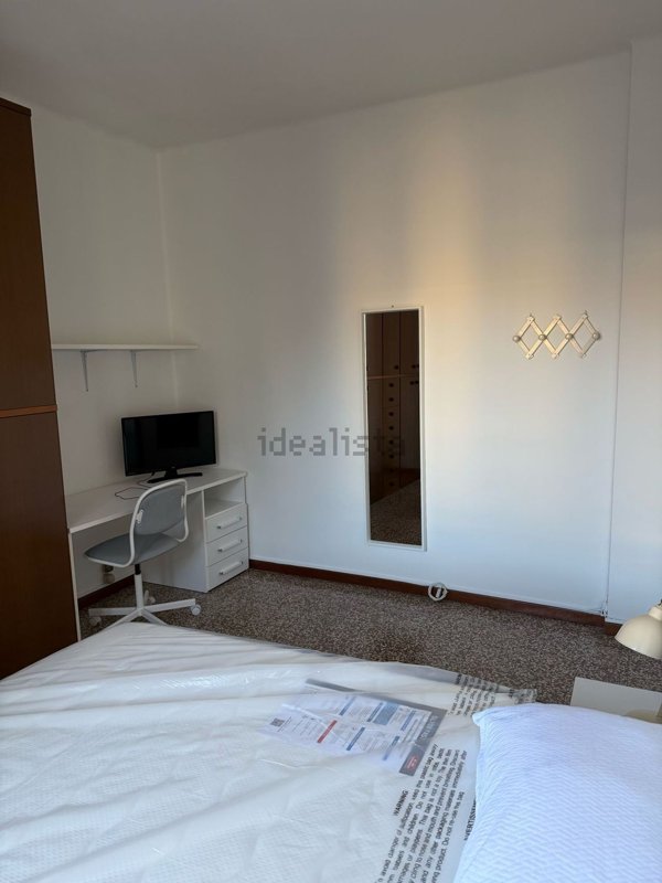 appartamento in affitto a Novara in zona Centro Città