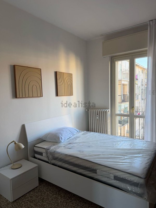 appartamento in affitto a Novara in zona Centro Città