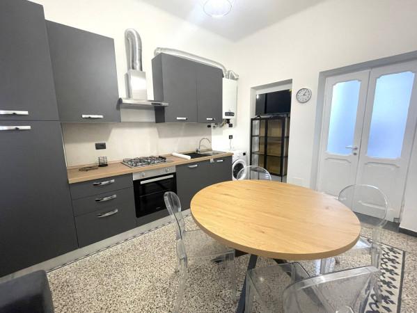 appartamento in affitto a Novara in zona zona Porta Mortara