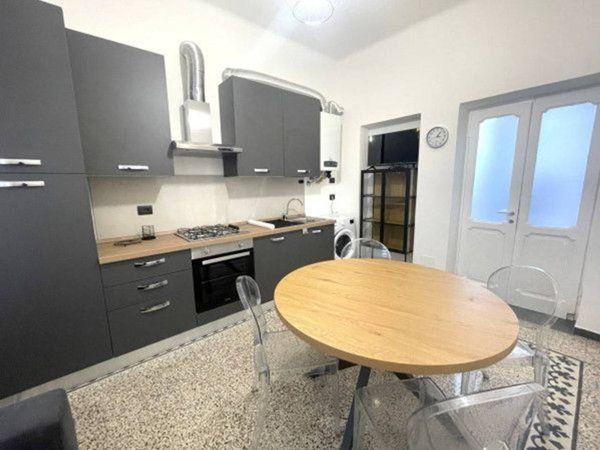 appartamento in affitto a Novara in zona zona Porta Mortara