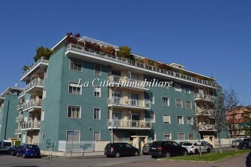 appartamento in affitto a Novara in zona zona Agogna - San Paolo