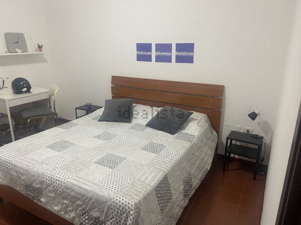 appartamento in affitto a Novara in zona Centro Città