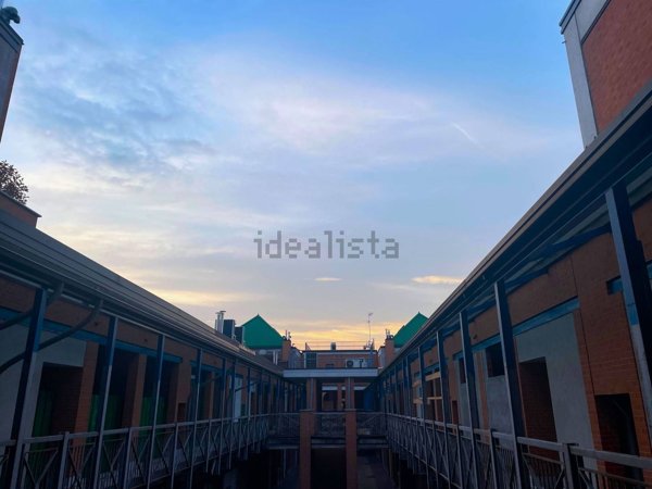 ufficio in affitto a Novara