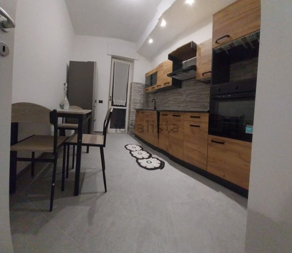 appartamento in affitto a Novara