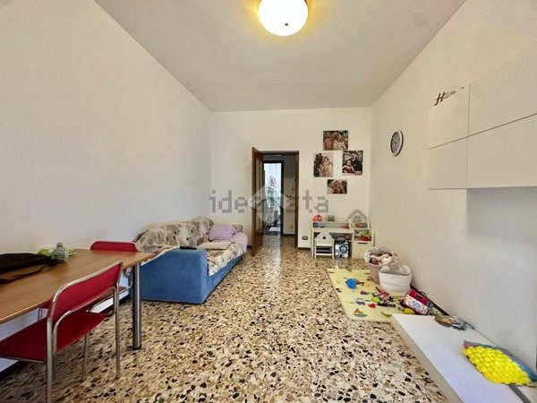 appartamento in affitto a Novara in zona zona Sacro Cuore