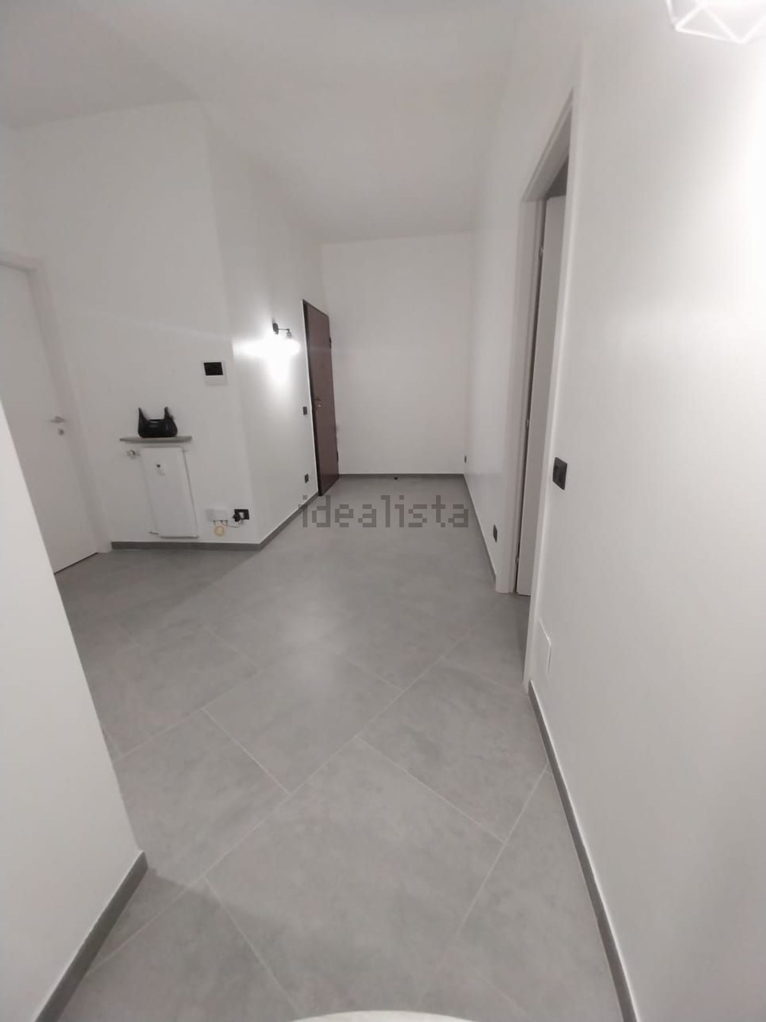 appartamento in affitto a Novara in zona zona Sacro Cuore