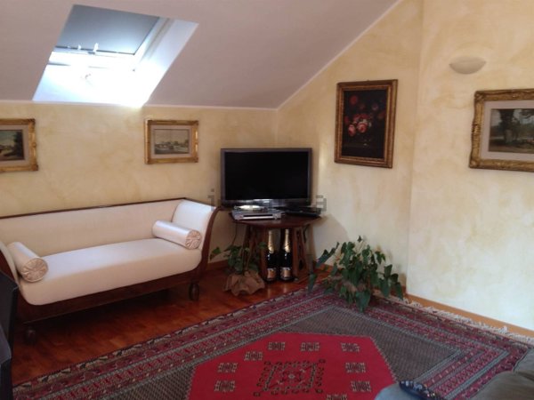 appartamento in affitto a Novara