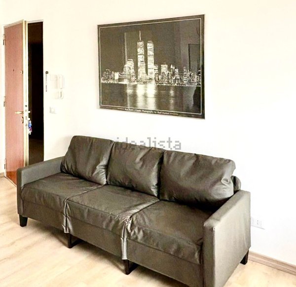 appartamento in affitto a Novara