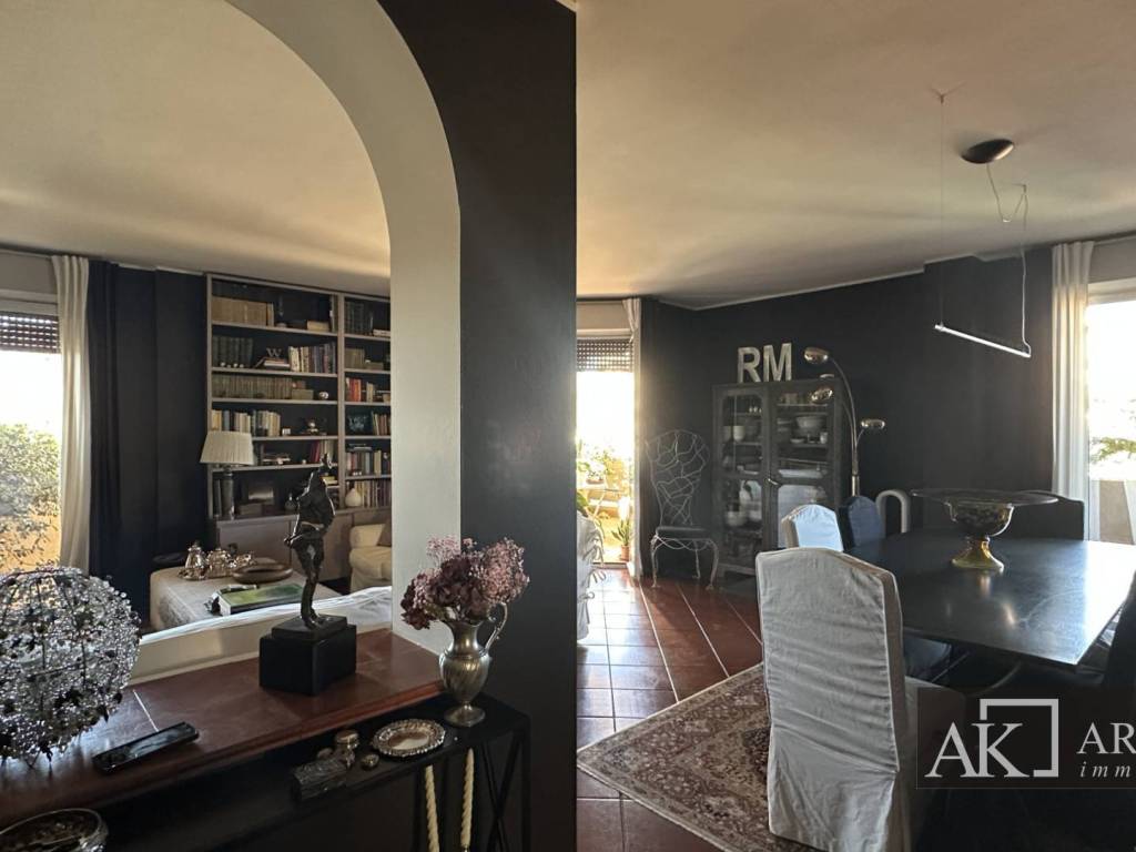 appartamento in affitto a Novara in zona zona Sacro Cuore