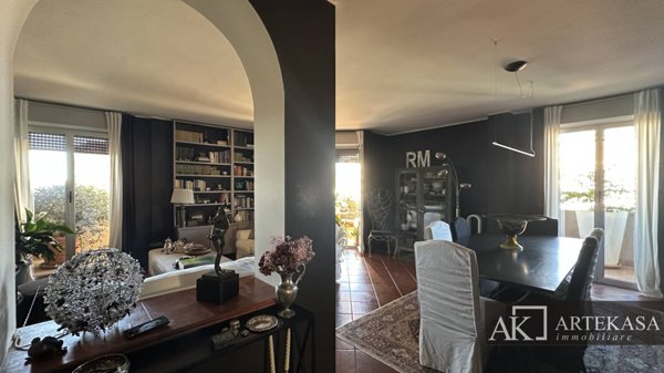 appartamento in affitto a Novara in zona zona Sacro Cuore