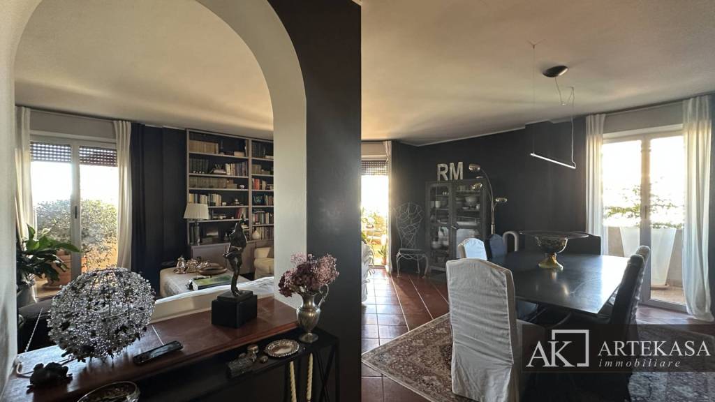 appartamento in affitto a Novara in zona zona Sacro Cuore