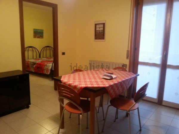 appartamento in affitto a Novara in zona Centro Città