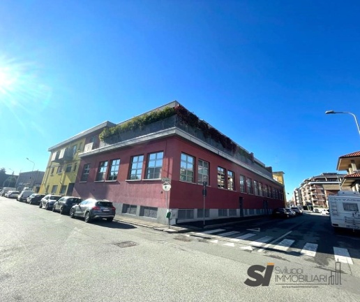 appartamento in affitto a Novara