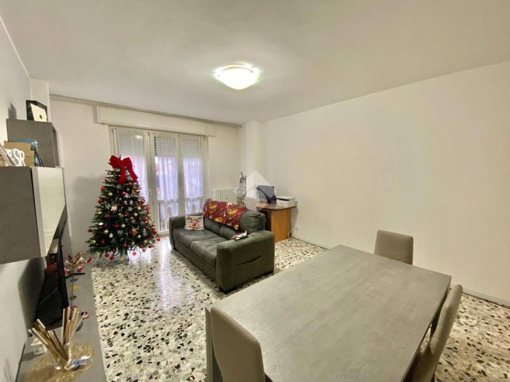 appartamento in affitto a Novara in zona zona San Martino