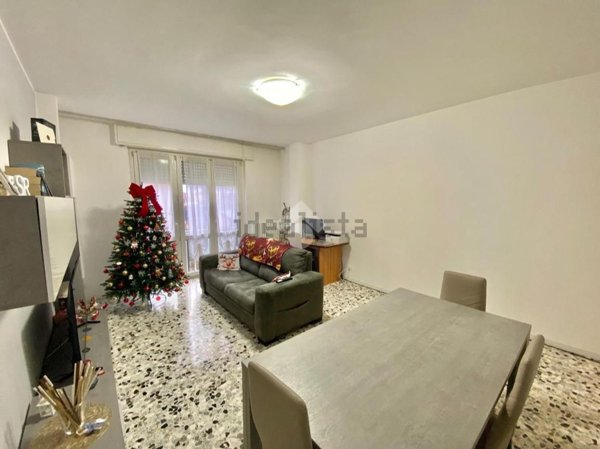 appartamento in affitto a Novara in zona zona San Martino