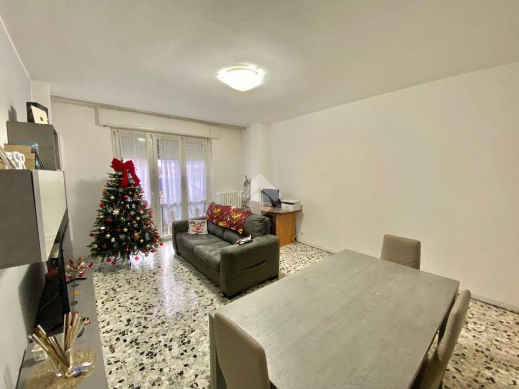 appartamento in affitto a Novara in zona zona San Martino