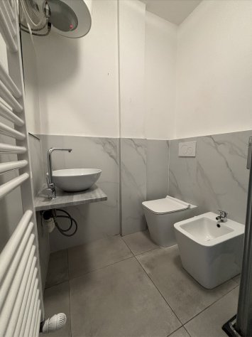 camera singola in affitto a Novara in zona Centro Città