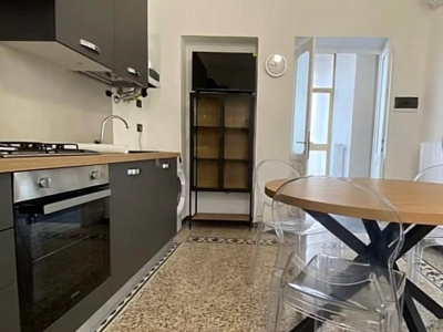 appartamento in affitto a Novara in zona zona Porta Mortara