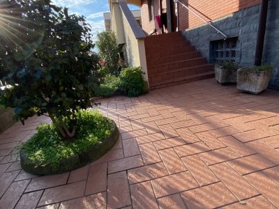 appartamento in affitto a Novara in zona zona Cittadella - Villaggio Dalmazia