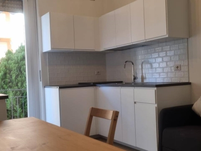 appartamento in affitto a Novara in zona zona Porta Mortara